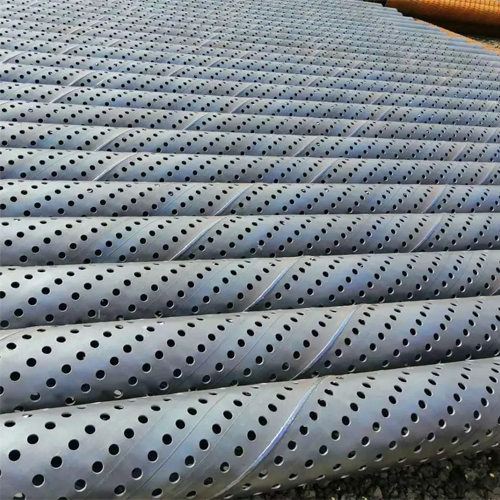 喀什桥式滤水管如何分类？