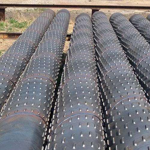 喀什桥式滤水管有哪些材质？