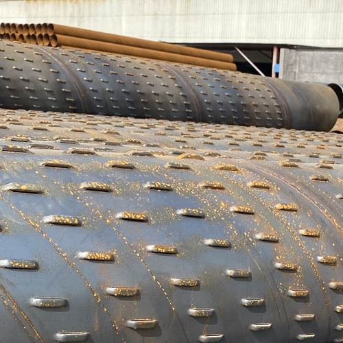 喀什桥式滤水管的材质如何选择？