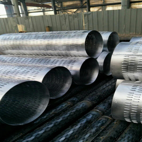 喀什滤水管的加工要求有哪些？