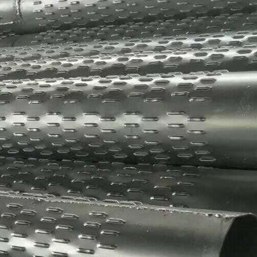 喀什滤水管的焊接工艺有哪些