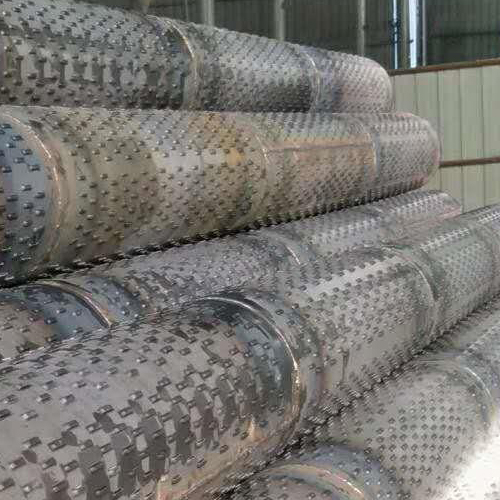 喀什滤水管一般口径的选择方式