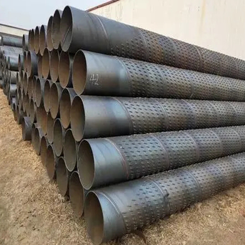 喀什房建滤水管规格的选择