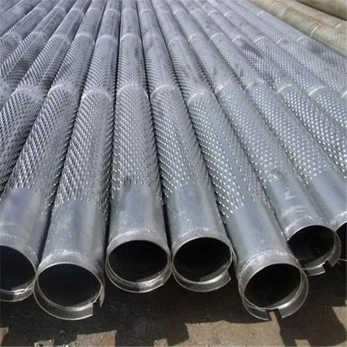 喀什滤水管施工条例包括哪些内容