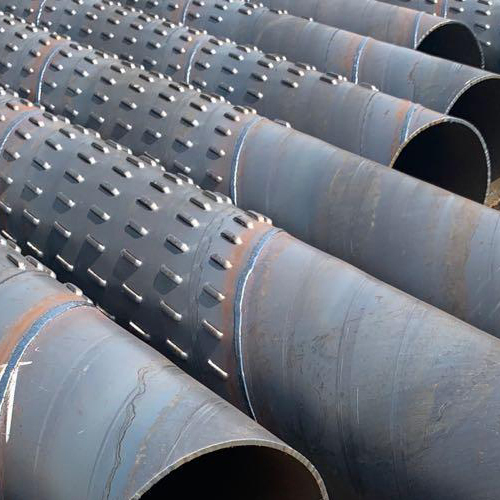 喀什滤水管规格型号有哪些