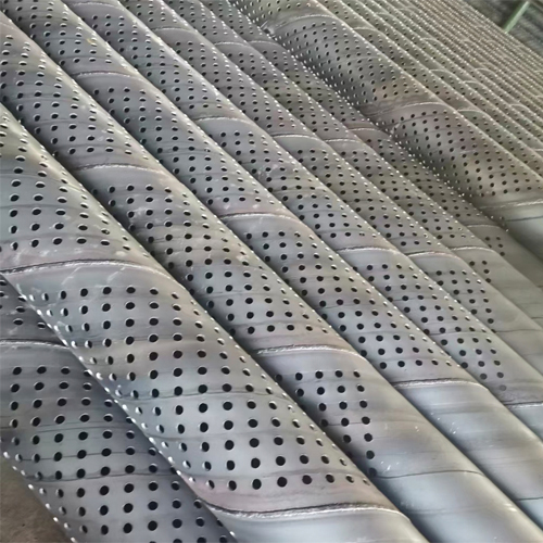 喀什滤水管降水原理是什么？